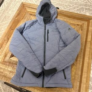 Women’s Eddie Bauer Reversible Coat